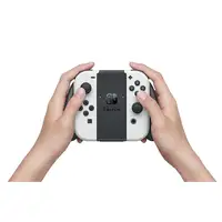 Nintendo Switch OLED videoconsola portátil 17,8 cm (7\) 64 GB Pantalla táctil Wifi
