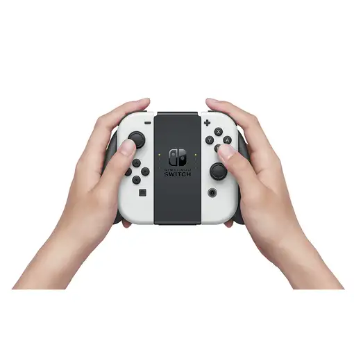 Nintendo Switch OLED videoconsola portátil 17,8 cm (7\) 64 GB Pantalla táctil Wifi
