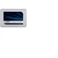 Crucial MX500 1 TB 2.5'' Serial ATA III