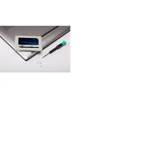 Crucial MX500 1 TB 2.5'' Serial ATA III