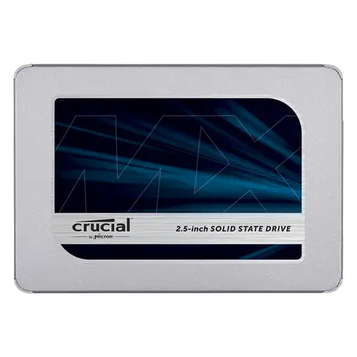 Crucial MX500 1 TB 2.5'' Serial ATA III