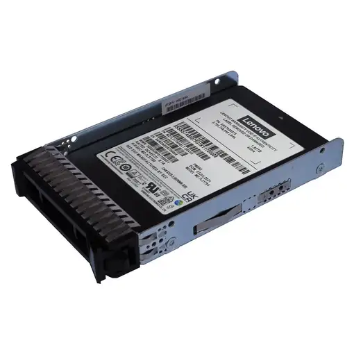 Lenovo 4XB7A90874 unidad de estado sólido 960 GB 2.5" Serial ATA III V-NAND TLC