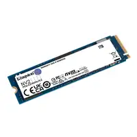 Kingston Technology NV2 1 TB M.2 PCI Express 4.0 NVMe 3D NAND