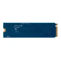 Kingston Technology NV2 1 TB M.2 PCI Express 4.0 NVMe 3D NAND