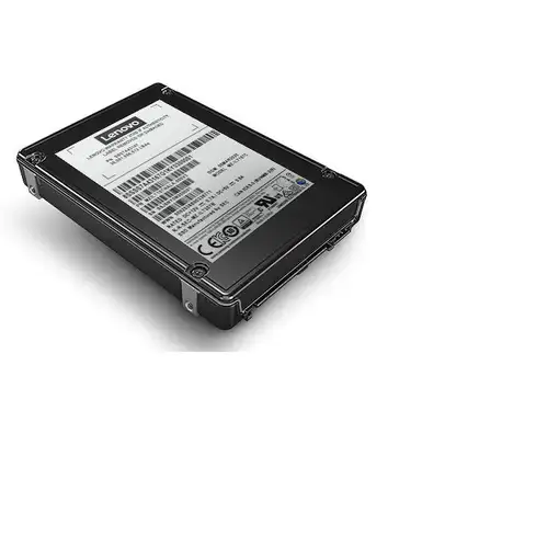 Lenovo 4XB7A80342 unidad de estado sólido 3,2 TB 2.5'' SAS V-NAND TLC