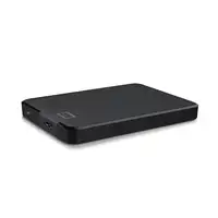 Western Digital Elements Portable disco duro externo 5 TB 2.5" Micro-USB B 3.2 Gen