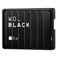 Western Digital P10 Game Drive disco duro externo 5 TB 2.5" Micro-USB B 3.2 Gen 1