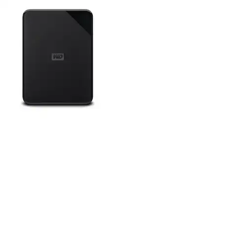 Western Digital WDBJRT0040BBK-WESN disco duro externo 4 TB USB 3.2 Gen 1 (3.1 Gen