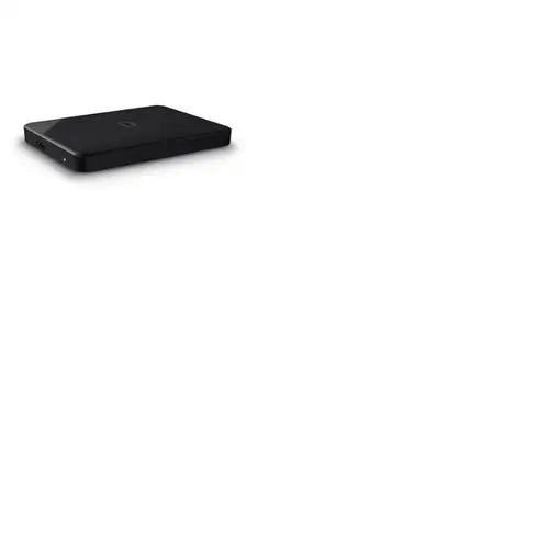 Western Digital WDBJRT0040BBK-WESN disco duro externo 4 TB USB 3.2 Gen 1 (3.1 Gen