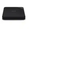 Western Digital WDBJRT0040BBK-WESN disco duro externo 4 TB USB 3.2 Gen 1 (3.1 Gen