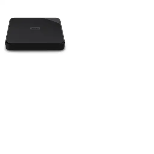 Western Digital WDBJRT0040BBK-WESN disco duro externo 4 TB USB 3.2 Gen 1 (3.1 Gen