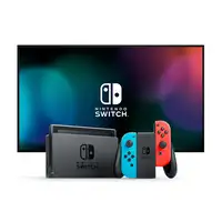 Nintendo Switch videoconsola portátil 15,8 cm (6.2\) 32 GB Pantalla táctil Wifi Az