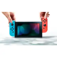 Nintendo Switch videoconsola portátil 15,8 cm (6.2\) 32 GB Pantalla táctil Wifi Az