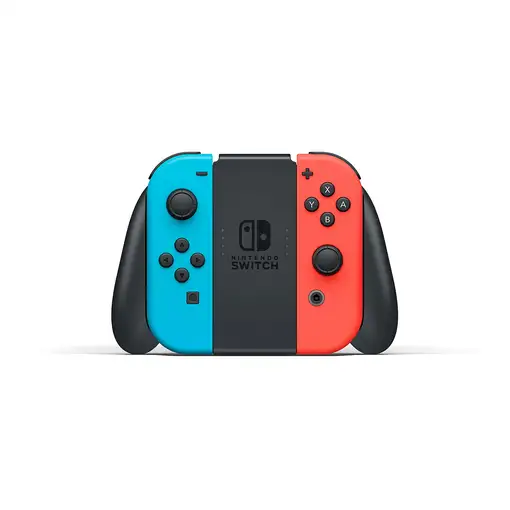 Nintendo Switch videoconsola portátil 15,8 cm (6.2\) 32 GB Pantalla táctil Wifi Az