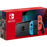 Nintendo Switch videoconsola portátil 15,8 cm (6.2\) 32 GB Pantalla táctil Wifi Az