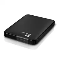 Western Digital WD Elements Portable disco duro externo 1,5 TB 2.5" Micro-USB B 3.