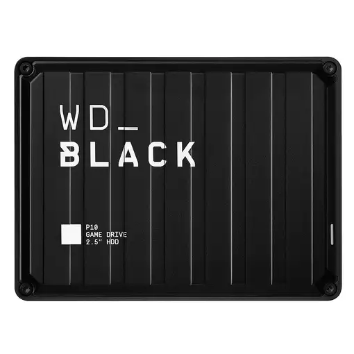 Western Digital P10 Game Drive disco duro externo 2 TB 2.5'' Micro-USB B 3.2 Gen 1