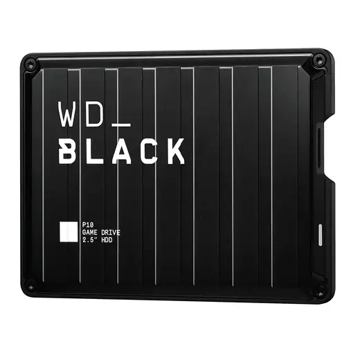 Western Digital P10 Game Drive disco duro externo 2 TB 2.5'' Micro-USB B 3.2 Gen 1