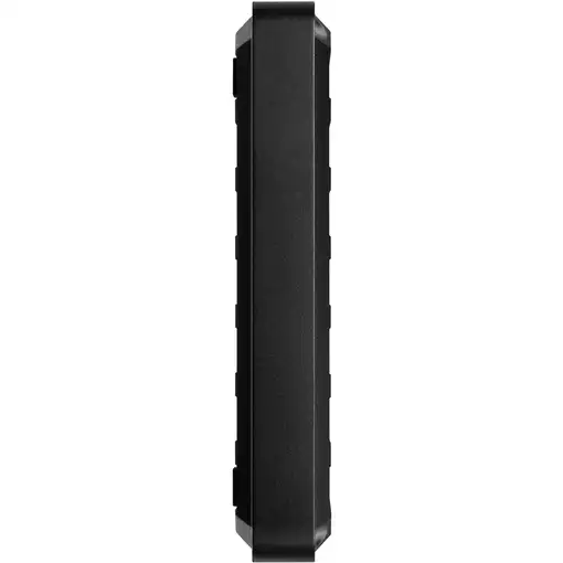 Western Digital Elements BLACK P10 disco duro externo 6 TB 2.5'' Micro-USB B 3.2 Ge