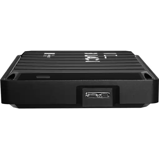 Western Digital Elements BLACK P10 disco duro externo 6 TB 2.5'' Micro-USB B 3.2 Ge