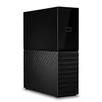 Western Digital My Book disco duro externo 8 TB 3.5" Micro-USB B 3.2 Gen 1 (3.1 Ge