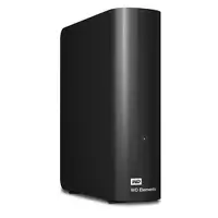 Western Digital WD Elements Desktop disco duro externo 4 TB Micro-USB B 3.2 Gen 1
