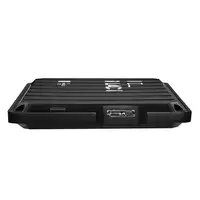 Western Digital WD_BLACK P10 Game Drive disco duro externo 2 TB 3.5" USB tipo A 2.