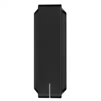Western Digital D10 disco duro externo 8 TB 7200 RPM 3.2 Gen 2 (3.1 Gen 2) Negro,