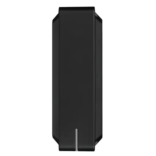 Western Digital D10 disco duro externo 8 TB 7200 RPM 3.2 Gen 2 (3.1 Gen 2) Negro,
