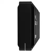 Western Digital D10 disco duro externo 8 TB 7200 RPM 3.2 Gen 2 (3.1 Gen 2) Negro,
