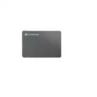 Transcend StoreJet 25C3 disco duro externo 2 TB 5400 RPM 2.5" Micro-USB B 3.2 Gen