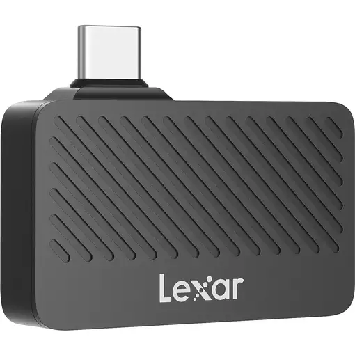 Lexar LSL400X001T-RNBNG unidad externa de estado sólido 1 TB USB Tipo C 3.2 Gen 2
