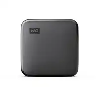 Western Digital WD Elements SE SSD 2 TB Micro-USB B Negro