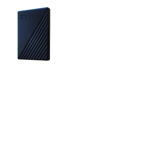 Western Digital My Passport for Mac disco duro externo 5 TB USB Type-A / USB Type-