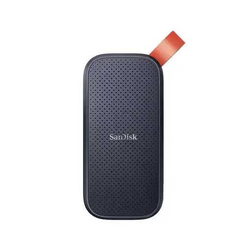 SanDisk Ultrastar SDSSDE30-2T00-G25 unidad externa de estado sólido 2 TB USB Tipo