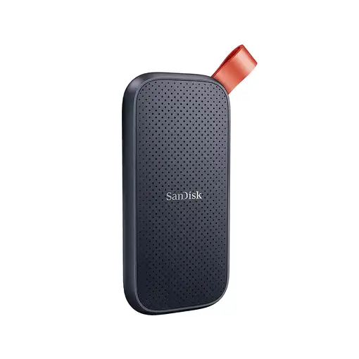 SanDisk Ultrastar SDSSDE30-2T00-G25 unidad externa de estado sólido 2 TB USB Tipo
