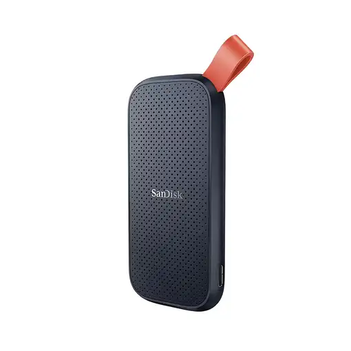 SanDisk Ultrastar SDSSDE30-2T00-G25 unidad externa de estado sólido 2 TB USB Tipo