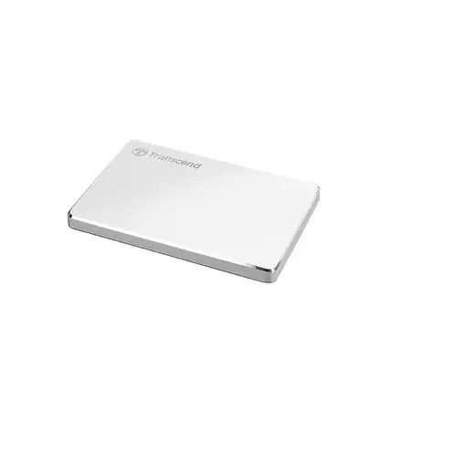 Transcend StoreJet 25C3S disco duro externo 1 TB 2.5" USB Tipo C 3.2 Gen 1 (3.1 Ge
