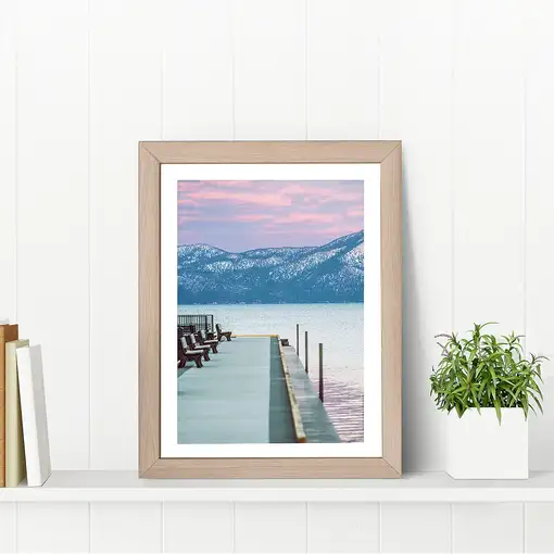 HP Papel fotográfico Advances, brillante, 250 g/m2, A3 (297 x 420 mm), 20 hojas