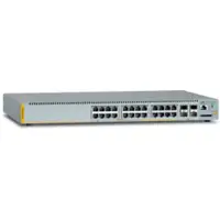 Allied Telesis AT-x230-28GP-50 Gestionado L3 Gigabit Ethernet (10/100/1000) Energí