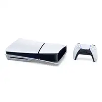 Sony Playstation 5 Slim 1,02 TB Wifi Negro, Blanco