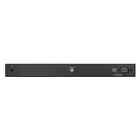 D-Link DGS-1210-24P switch Gestionado L2 Gigabit Ethernet (10/100/1000) Energía so