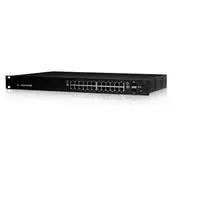 Ubiquiti EdgeSwitch 24 250W Gestionado L2/L3 Gigabit Ethernet (10/100/1000) Energí