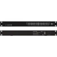 Ubiquiti EdgeSwitch 24 250W Gestionado L2/L3 Gigabit Ethernet (10/100/1000) Energí