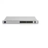 Ubiquiti UniFi USW-PRO-24 switch Gestionado L2/L3 Gigabit Ethernet (10/100/1000) P