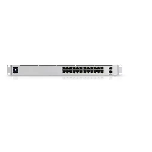 Ubiquiti UniFi USW-PRO-24 switch Gestionado L2/L3 Gigabit Ethernet (10/100/1000) P