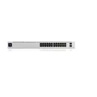 Ubiquiti UniFi USW-PRO-24 switch Gestionado L2/L3 Gigabit Ethernet (10/100/1000) P