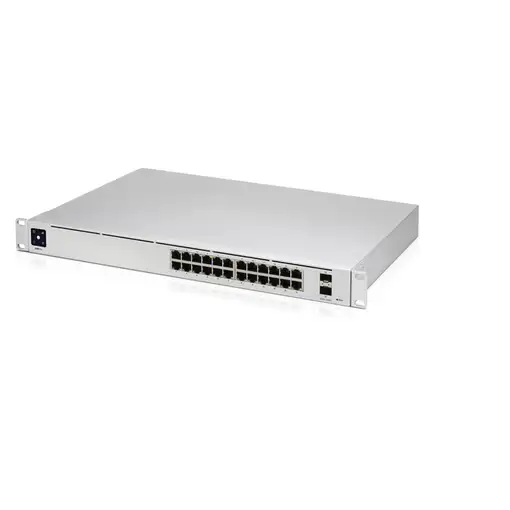 Ubiquiti UniFi USW-PRO-24 switch Gestionado L2/L3 Gigabit Ethernet (10/100/1000) P