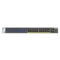 NETGEAR M4300-28G-PoE+ Gestionado L2/L3/L4 10G Ethernet (100/1000/10000) Energía s