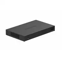 NETGEAR GS324P No administrado Gigabit Ethernet (10/100/1000) Energía sobre Ethern